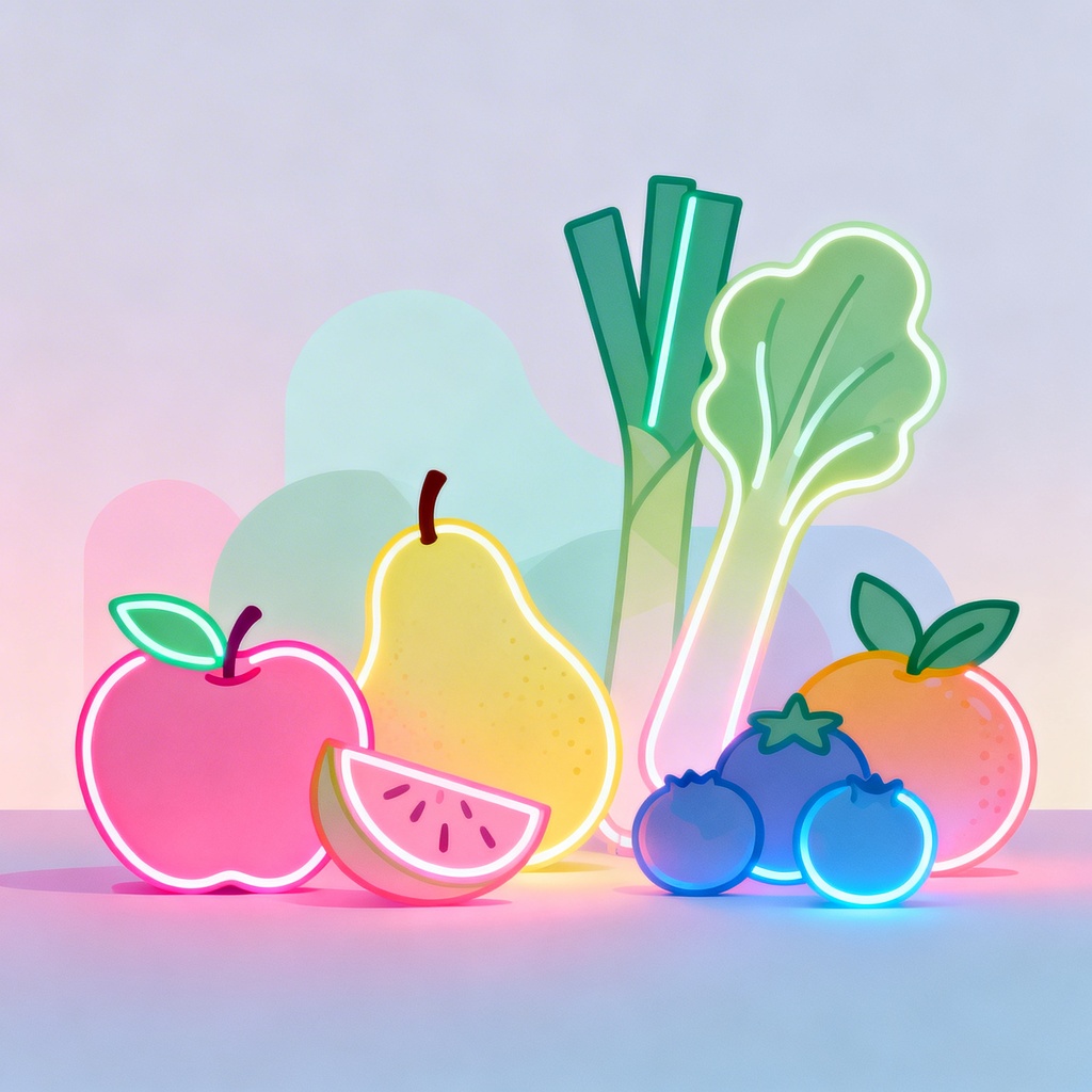 Korzyści zdrowego odżywiania