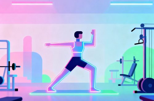 Jak wybrać idealny trening