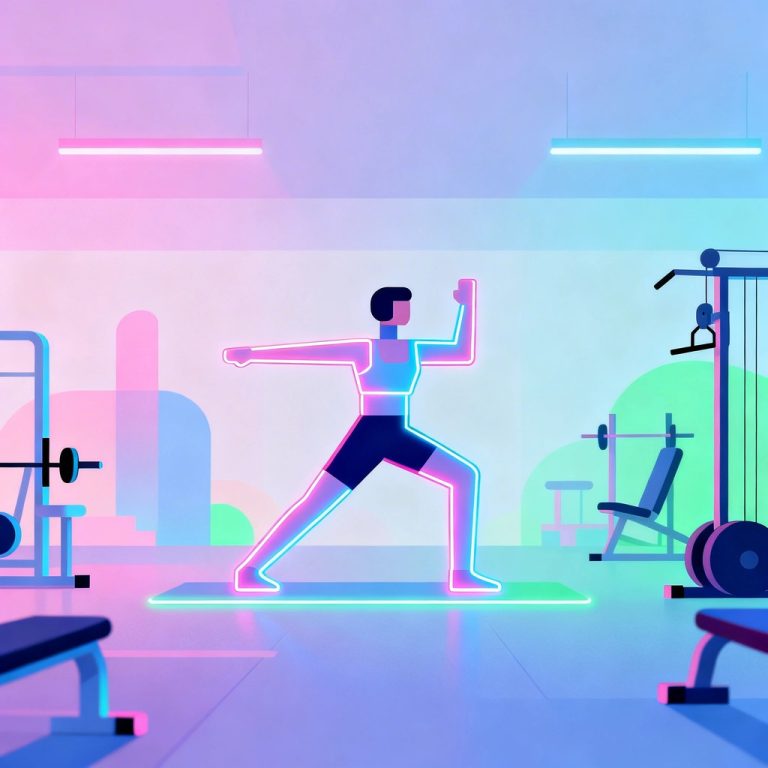 Jak wybrać idealny trening